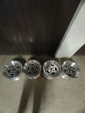 Cerchi carline dynatech usato  Torino