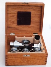 Leitz wetzlar 9241 gebraucht kaufen  Düsseldorf