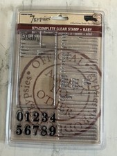 7gypsies baby clear for sale  Dallas
