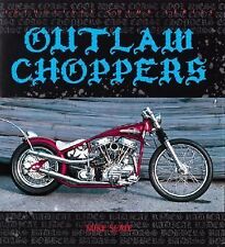 Outlaw choppers mike for sale  Aurora
