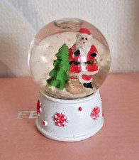 Boule neige collection d'occasion  Thorigné-Fouillard