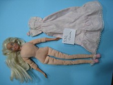 Poupée mattel barbie d'occasion  Courbevoie