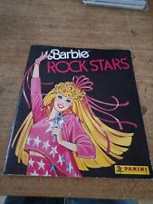 Album figurine barbie usato  Chioggia