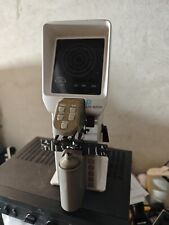 Nidek 820 lensmeter usato  Messina