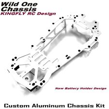 Aluminum chassis kit d'occasion  Expédié en Belgium
