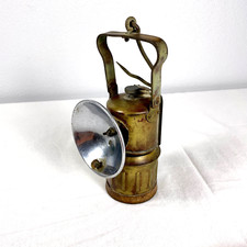 Antique justrite carbide for sale  College Station