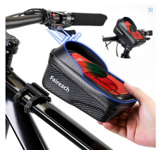 Borsa bici telaio usato  Firenze