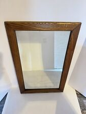 hanging solid wood mirror for sale hanging solid wood mirror for sale Northbridge