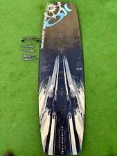 Kiteboard slingshot refraction usato  Marsala