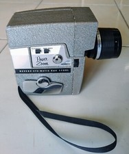Cinepresa revere camera usato  San Lupo