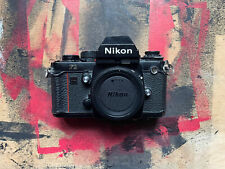 Slightly damaged nikon for sale  CARDIFF