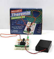 Theremin electronic kit for sale  Monroe