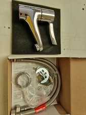 Sanindusa bwdtp wash for sale  YORK