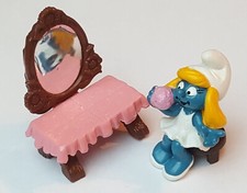 Rare schtroumpf 40234 d'occasion Rare schtroumpf 40234 d'occasion  Strasbourg-