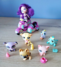 Lot authentic littlest d'occasion  Wingles