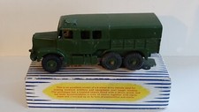 Dinky supertoys .689 for sale  LEICESTER