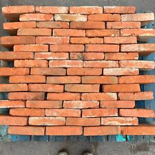 Reclaimed georgian wirecut for sale  SHEFFIELD