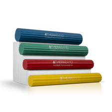Theraband flexbar tennis usato  Spedire a Italy