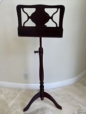 Vintage wood music for sale  Pompano Beach