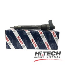  Injetor Bosch genuíno Mercedes Sprinter 2.1/2.2 e 2.7L 0445110189 6110701687 comprar usado  Enviando para Brazil