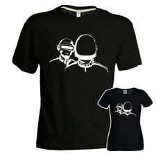 Shirt stampa daft usato  Cirie