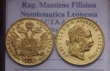 Austria franz joseph usato  Italia
