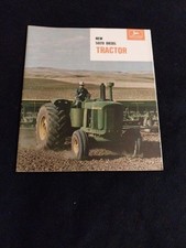 Original 1965 john for sale  Kirkville