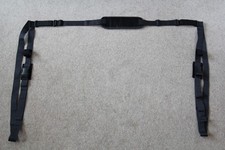 Portage carry harness for sale  LITTLEHAMPTON