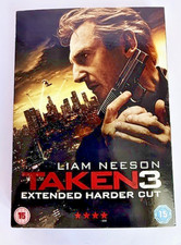 taken liam neeson dvd film for sale taken liam neeson dvd film for sale WEST MOLESEY