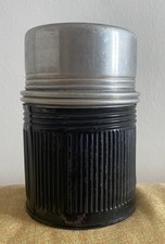 Thermos theos vintage usato  Biella
