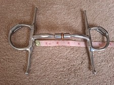 Myler full cheek for sale  BRADFORD