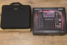 Boxed akai professional for sale  LEIGHTON BUZZARD