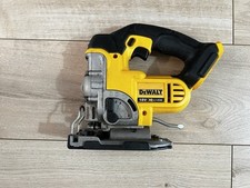 Dewalt 18v jigsaw for sale  COVENTRY