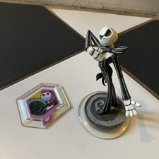 Jack skellington disney for sale  CHESTERFIELD