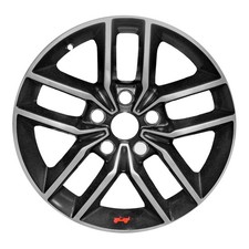 Reconditioned 18x8 polished for sale  USA