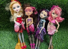 Ever high dolls for sale  Philadelphia