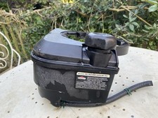 Original fuel tank for sale  KING'S LYNN