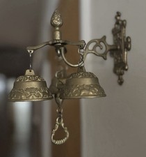 Vintage brass door for sale  Amarillo