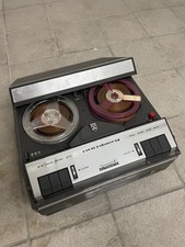 Registratore bobine grundig usato  Roma