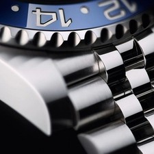 Orologio automatico gmt usato  Italia
