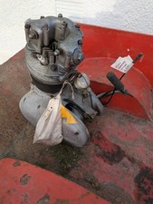 Bsa motorbike engine for sale  BANCHORY