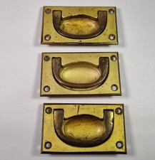 Reclaimed old brass for sale  BRISTOL