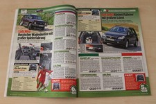 Auto Bild 25/2008 Lada Niva 4x4 1.7i Only mit 81PS besser als...?, usado comprar usado  Enviando para Brazil