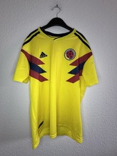 Adidas colombia national gebraucht kaufen  Werdau