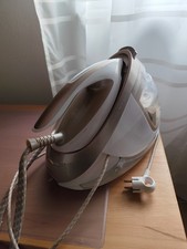 Philips dampfbügelstation per gebraucht kaufen  Perkam