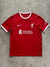 Nike l.f.c. liverpool for sale  BALLYMENA