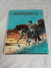 Historica mondadori bois usato  Genova