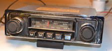 Ldtimer autowagenradio autorad gebraucht kaufen  Ganderkesee