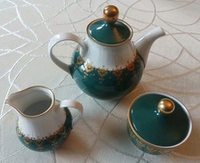 Kaffeekern henneberg 1777 gebraucht kaufen  Halle