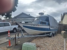 1992 starcraft boat for sale  Suisun City